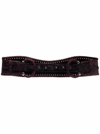 Gianfranco Ferré Pre-Owned