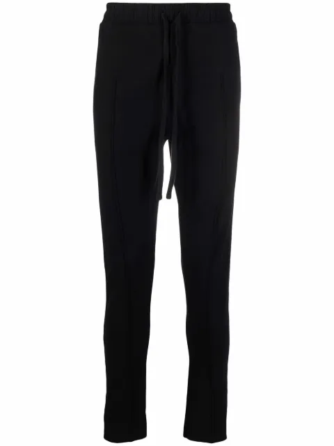 Thom Krom straight-leg tailored trousers