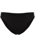 Simkhai Zola bikini bottoms - Black