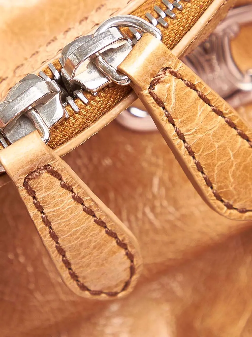 фото Céline pre-owned сумка-тоут с пряжкой horsebit