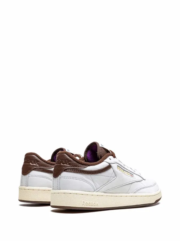 Reebok x Bodega Club C 85 Sneakers White FARFETCH BH