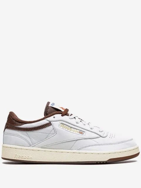 Reebok x Bodega Club C 85 sneakers