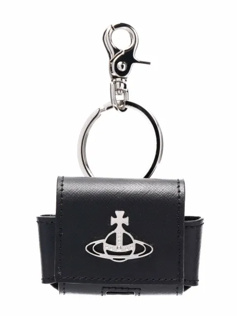 ヴィヴィア Vivienne Westwood - Vivienne Westwood AirPodsケースの 