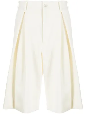 Comme Des Garçons Homme Plus メンズ ショーツ通販 - FARFETCH