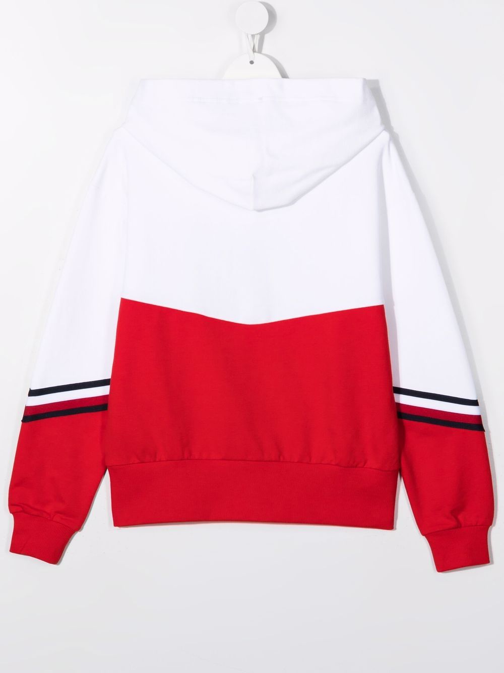 фото Tommy hilfiger junior худи с логотипом