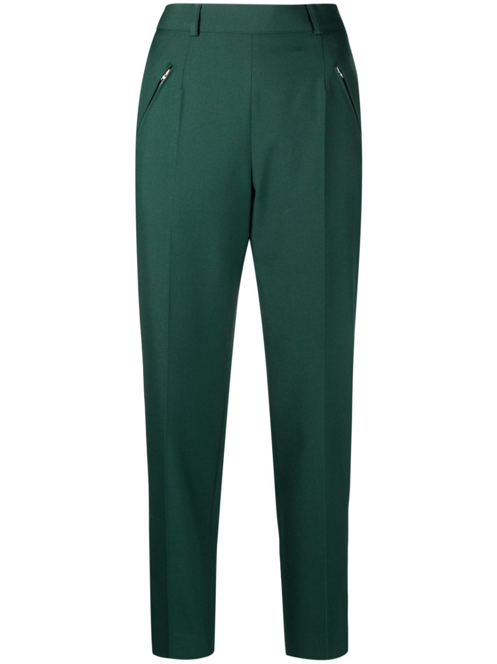 Maison Margiela high-rise tailored trousers Women