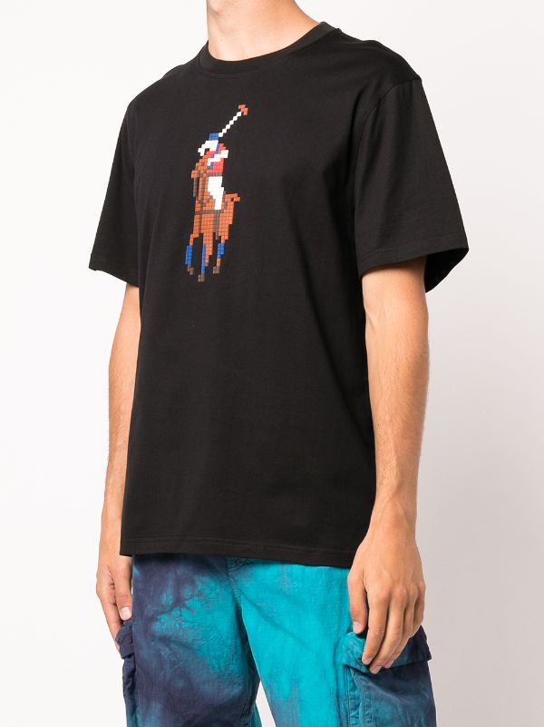 polo horse t shirt