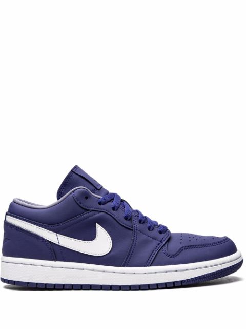 Jordan Air Jordan 1 Low SE ''Deep Royal'' sneakers Women