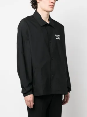 buttoned jacket 5