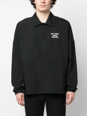 buttoned jacket 4