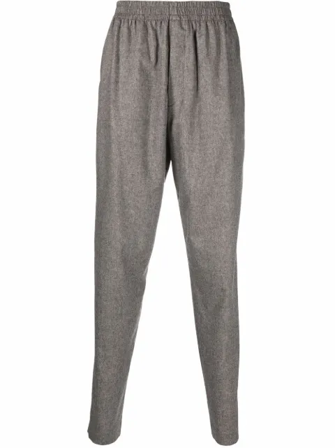 MARANT elasticated track pants