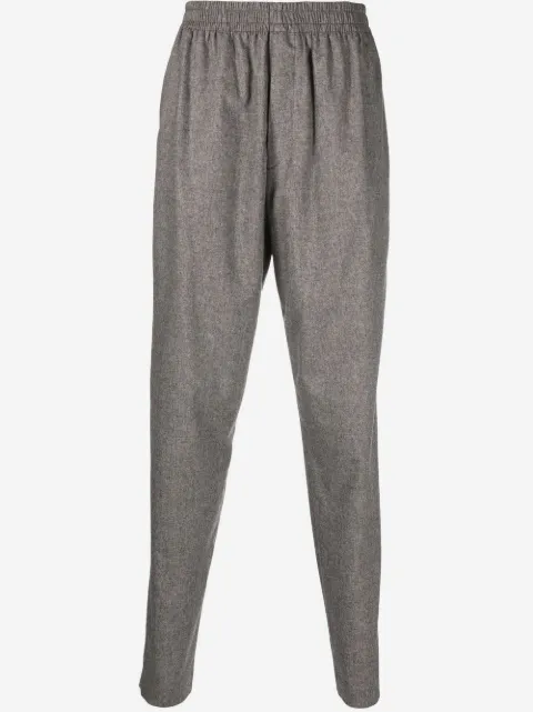 MARANT elasticated track pants