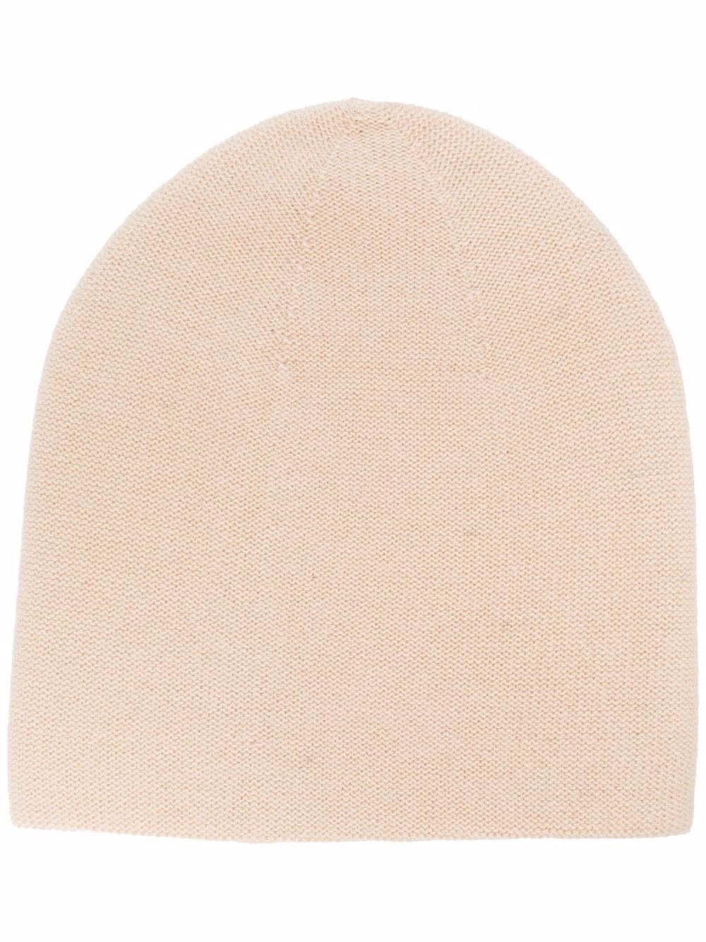 фото Warm-me кашемировая шапка бини simplex