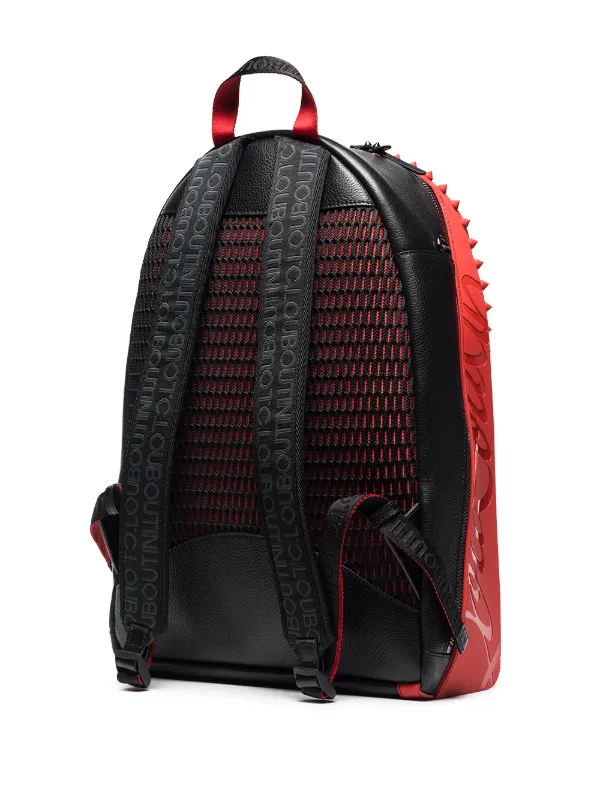 Christian louboutin backpack online