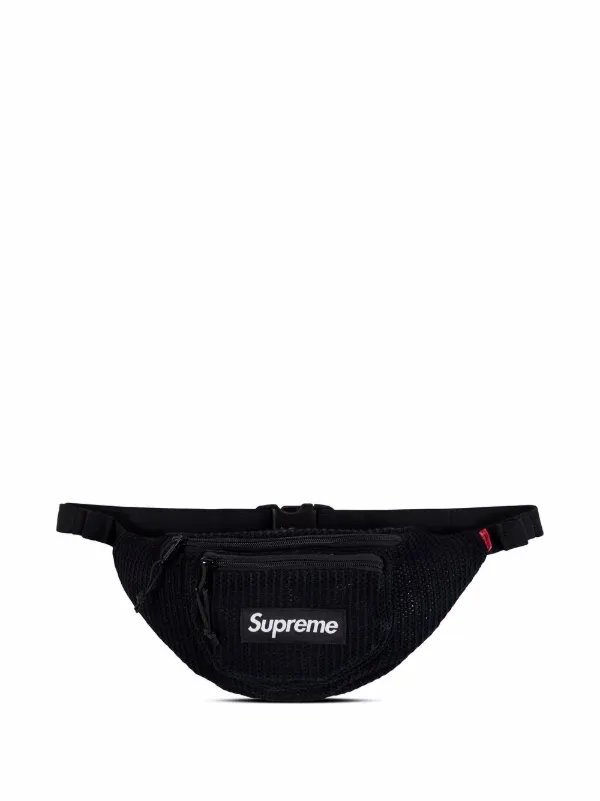 Supreme String Waist Bag - Farfetch