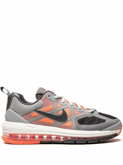 Nike Air Max Genome "Light Smoke Grey Iron Grey" sneakers WOMEN