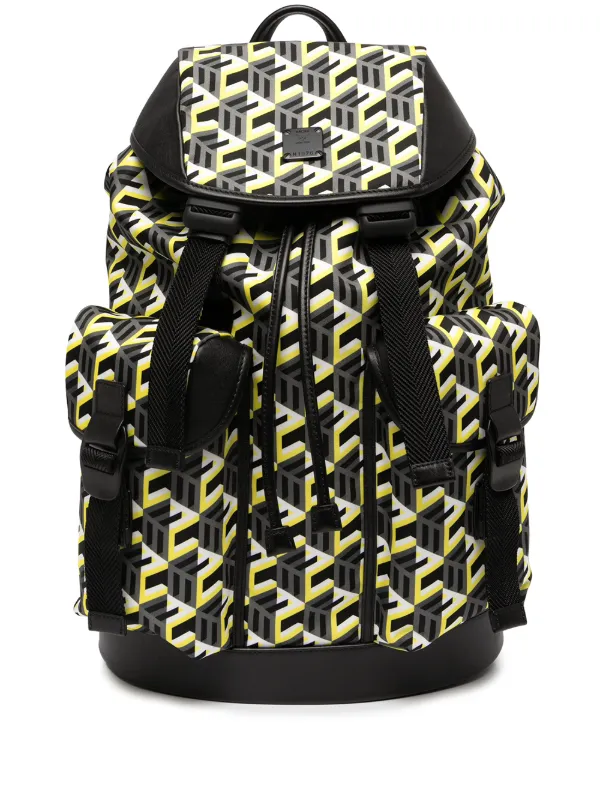Mcm backpack farfetch Clearance