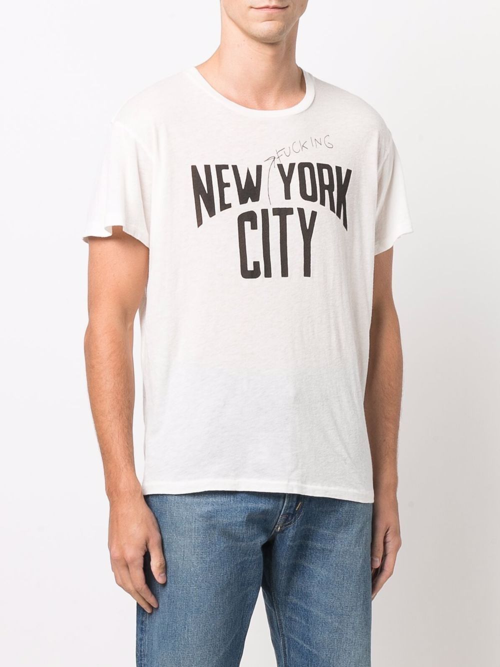 фото R13 футболка new york city
