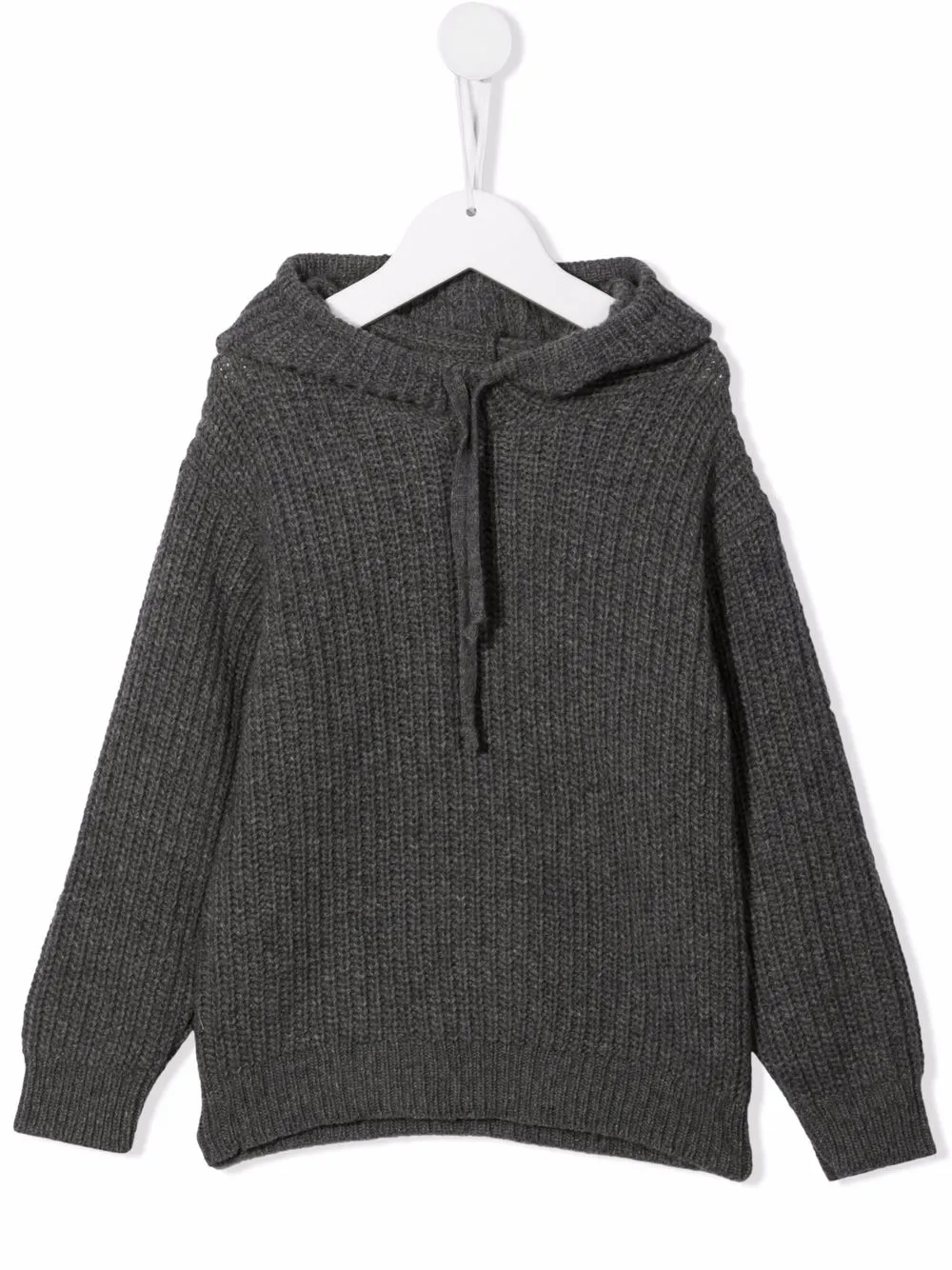 THE NEW SOCIETY джемпер тонкой вязки