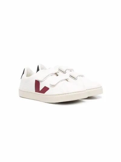 veja strap trainers