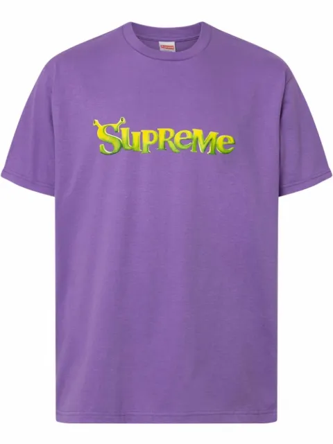 Supreme x Shrek T-shirt