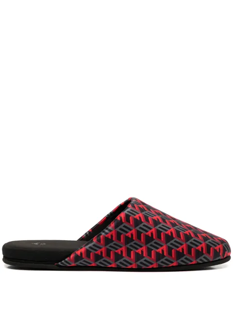 MCM Slippers for Men - FARFETCH UAE