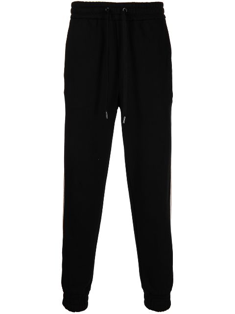 mcm track pants