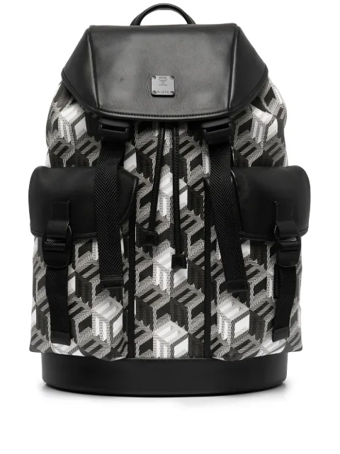 mcm kreuzberg backpack