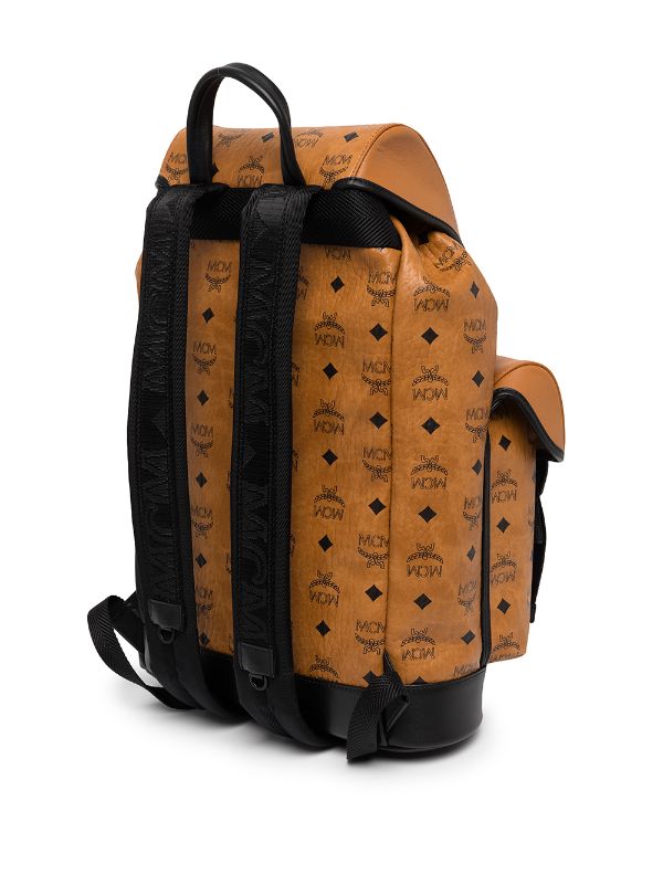 MCM 'Brandenburg' backpack, Men's Bags