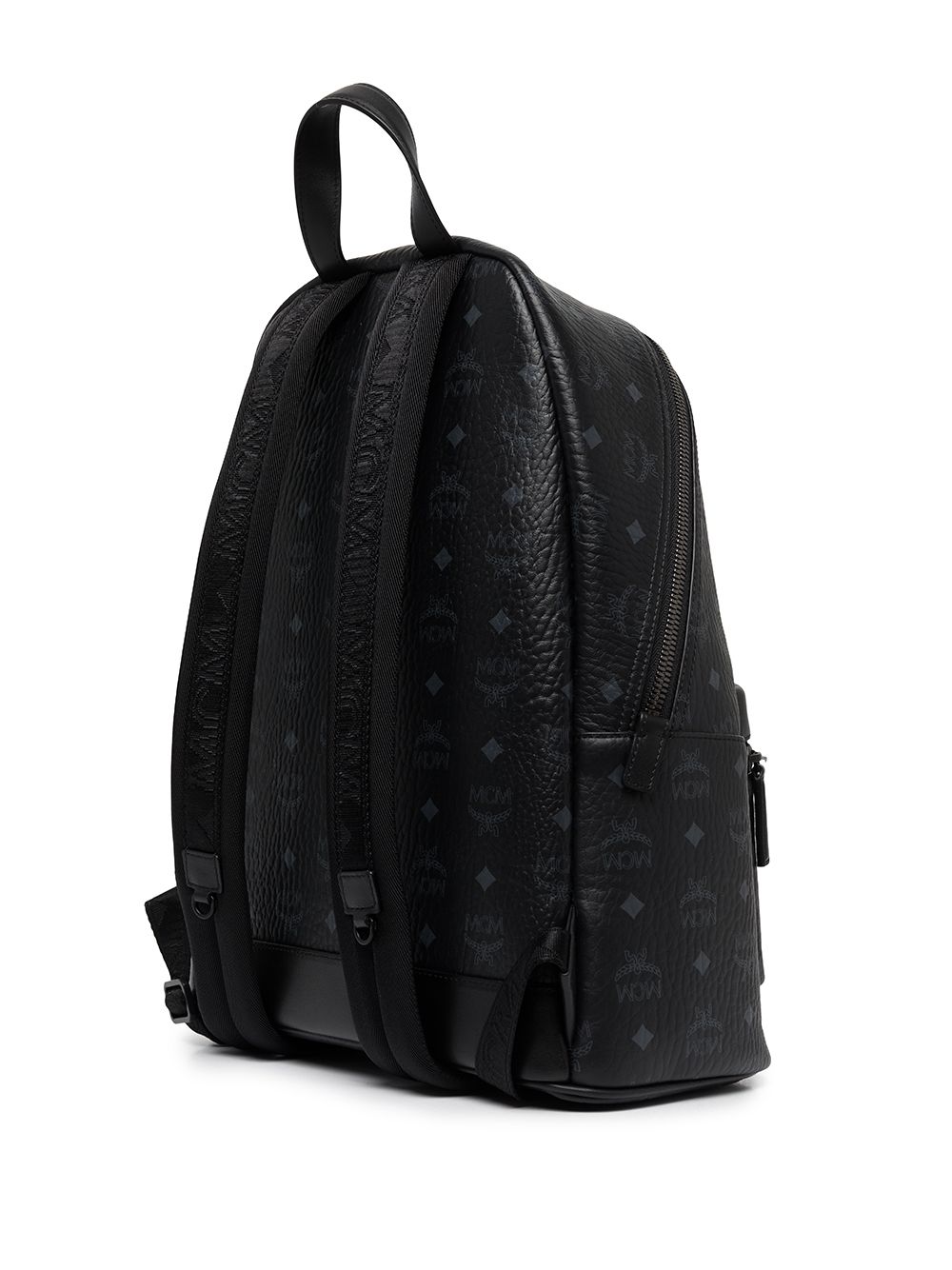 MCM Medium Stark Backpack - Farfetch
