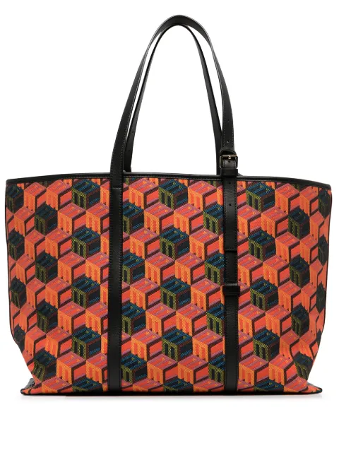 MCM tote Patricia