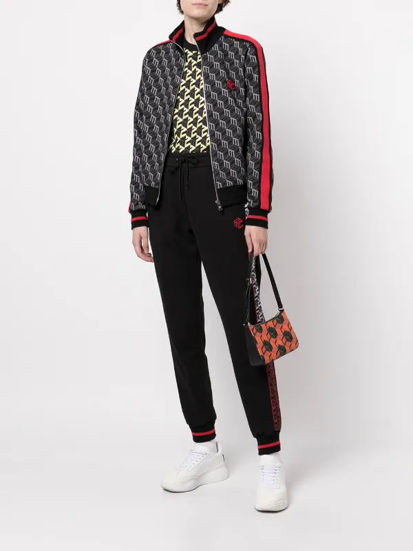 MCM ミニークロス バック 新品 MCM（エムシーエム）の「MCM/エムシーエム/クロスボディバッグ