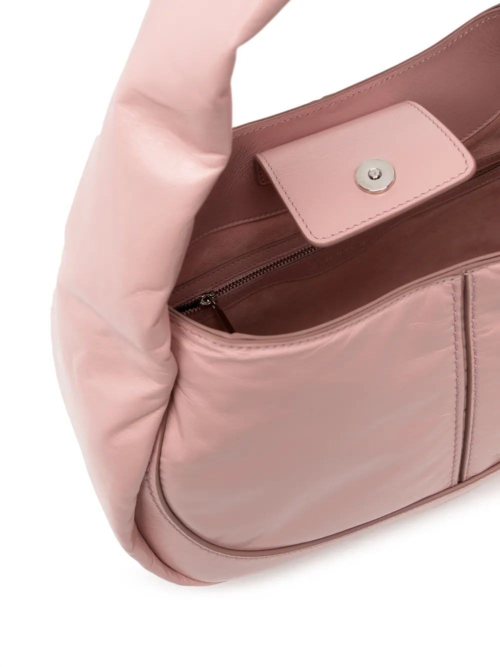 фото Tod's сумка на плечо shirt hobo