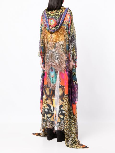 camilla xanadu kaftan