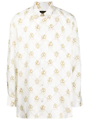 Camilla Shirts for Men - Shop Now on 