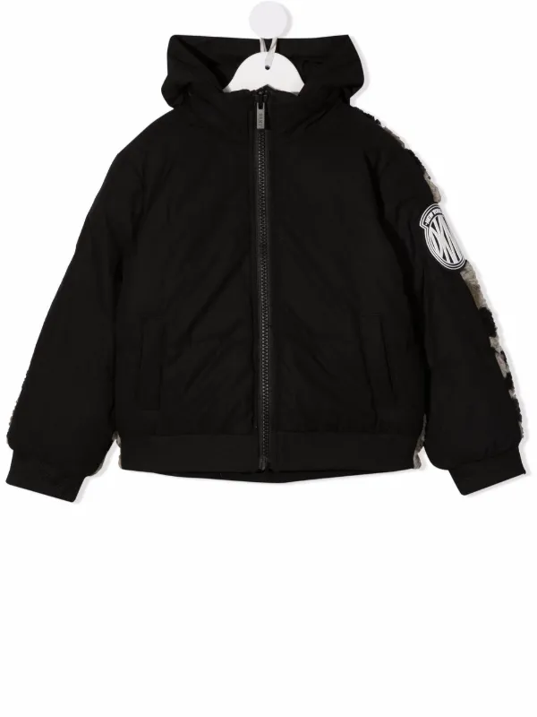 dkny bomber jacket