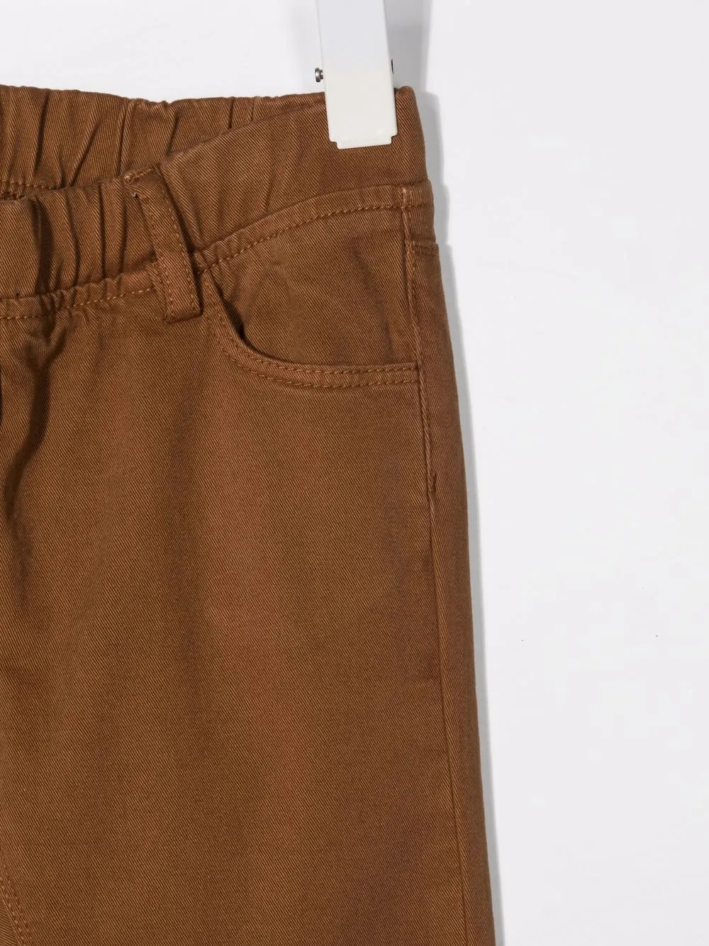 Il Gufo Pantaloni dritti | Pantaloni svasati | Image 3