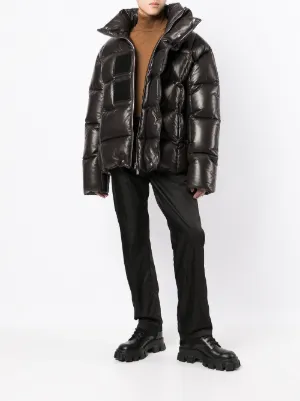 givenchy down jacket