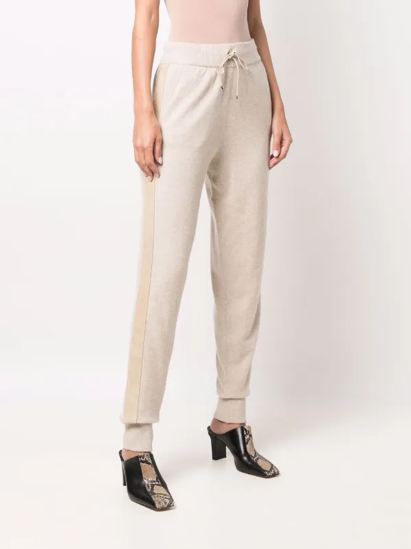 Ralph Lauren Collection racing-stripe 