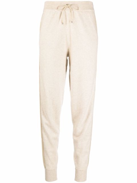 ralph lauren cashmere joggers