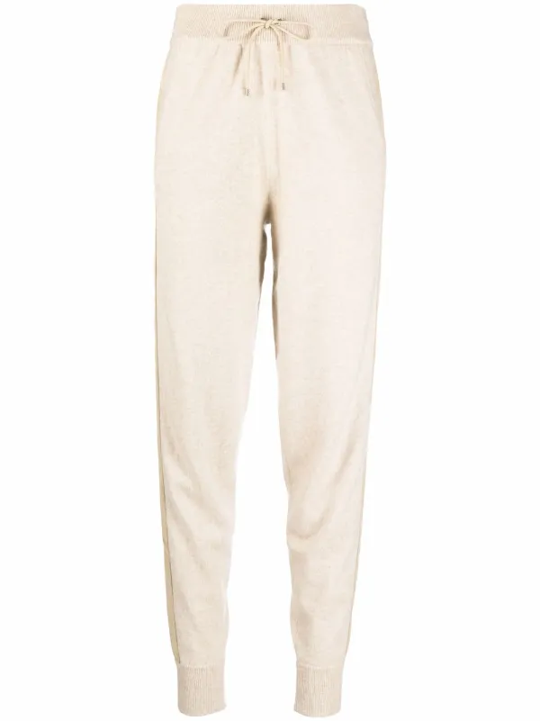 Ralph Lauren Collection racing-stripe 