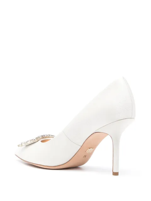 Badgley Mischka Devi pointed-toe pumps 
