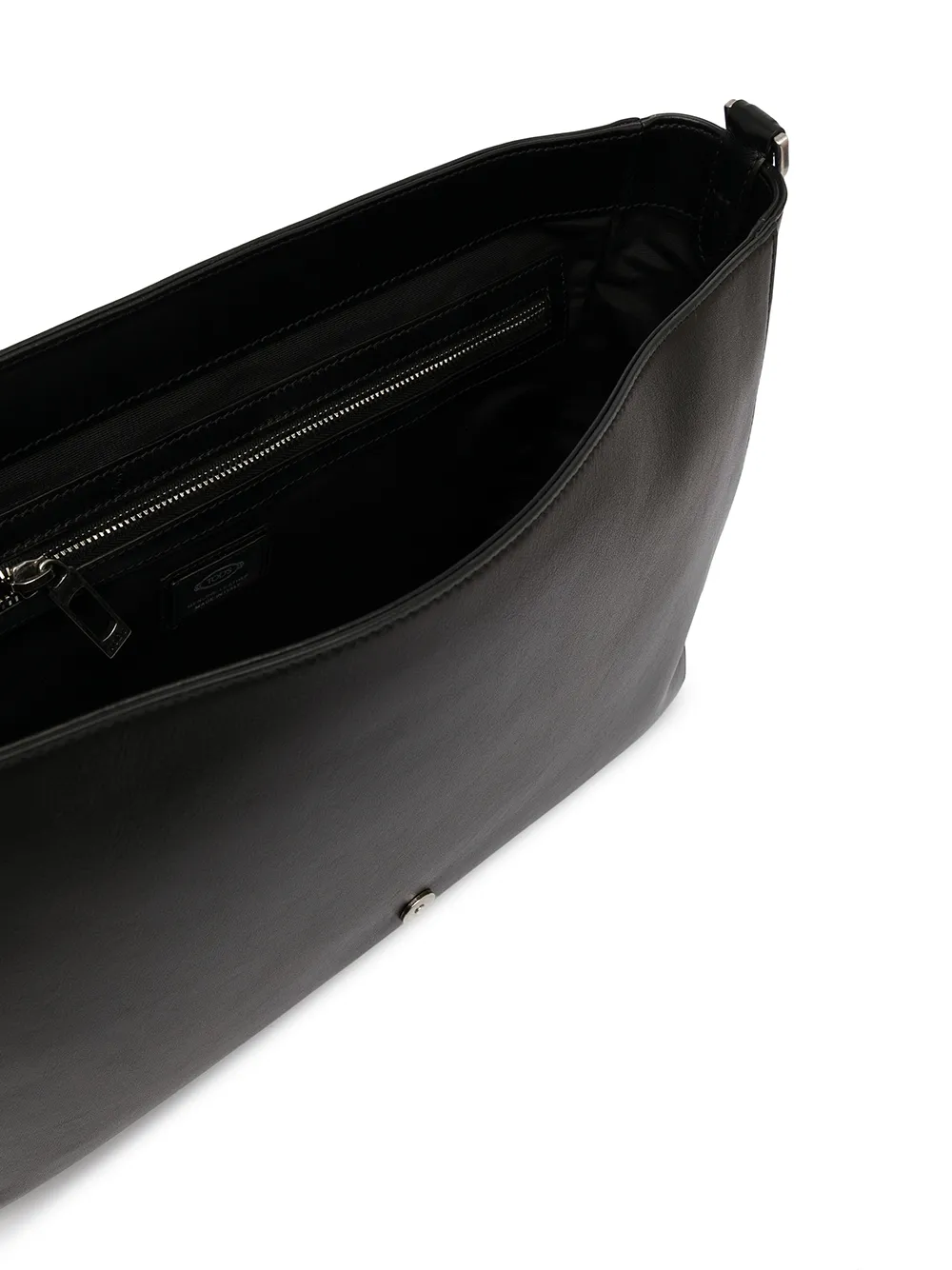 фото Tod's маленькая сумка-мессенджер timeless