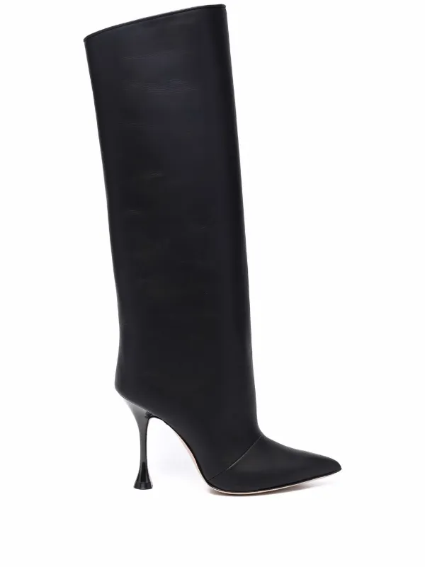 Manolo Blahnik Khomokia pointed-toe 