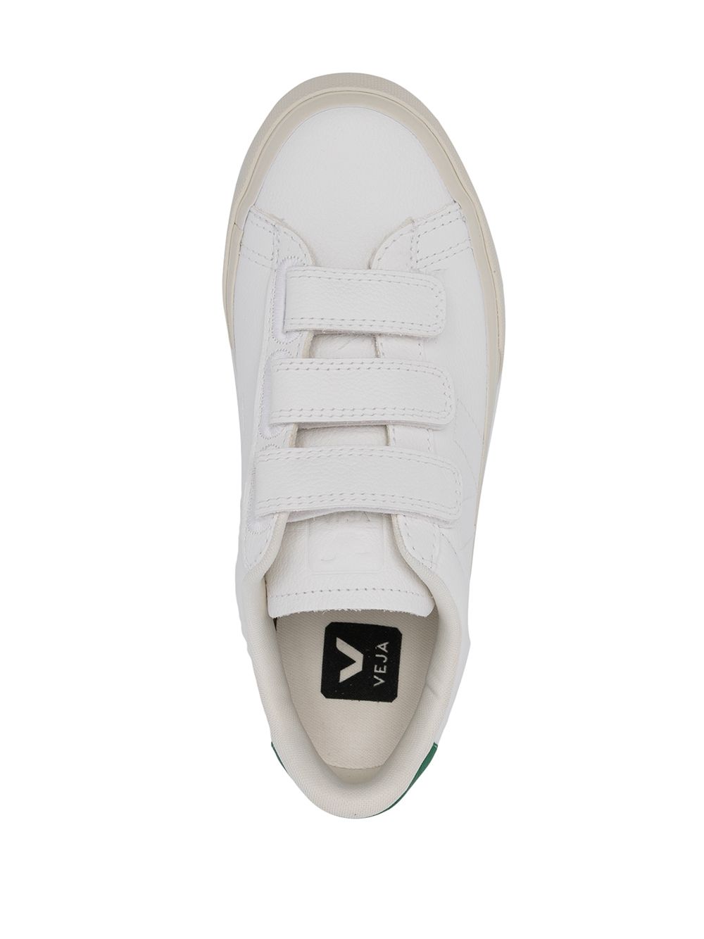 фото Veja v-lock touch-strap sneakers