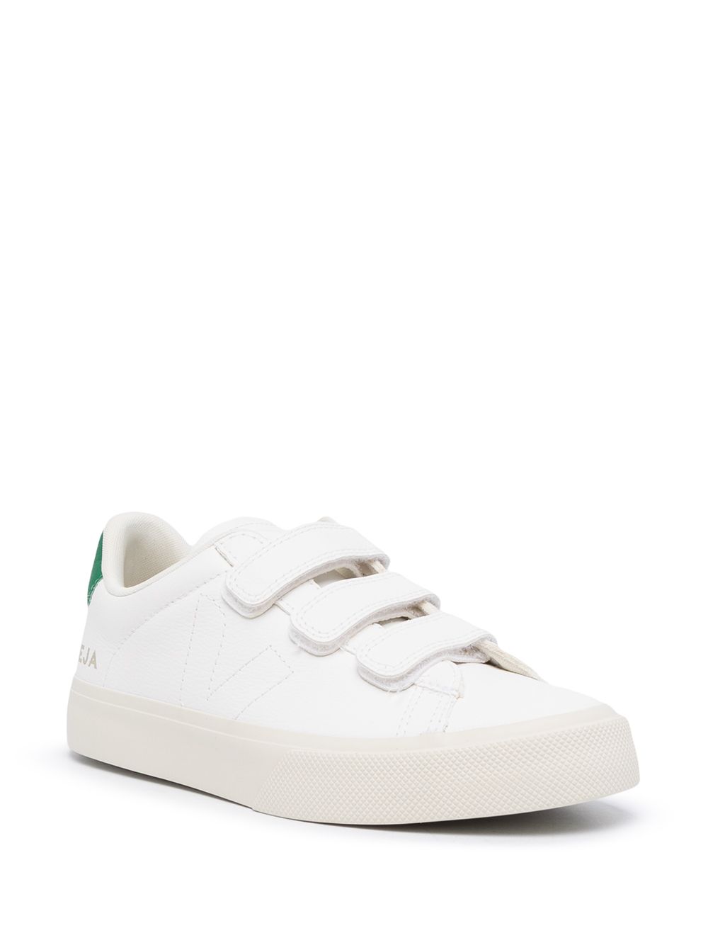 фото Veja v-lock touch-strap sneakers