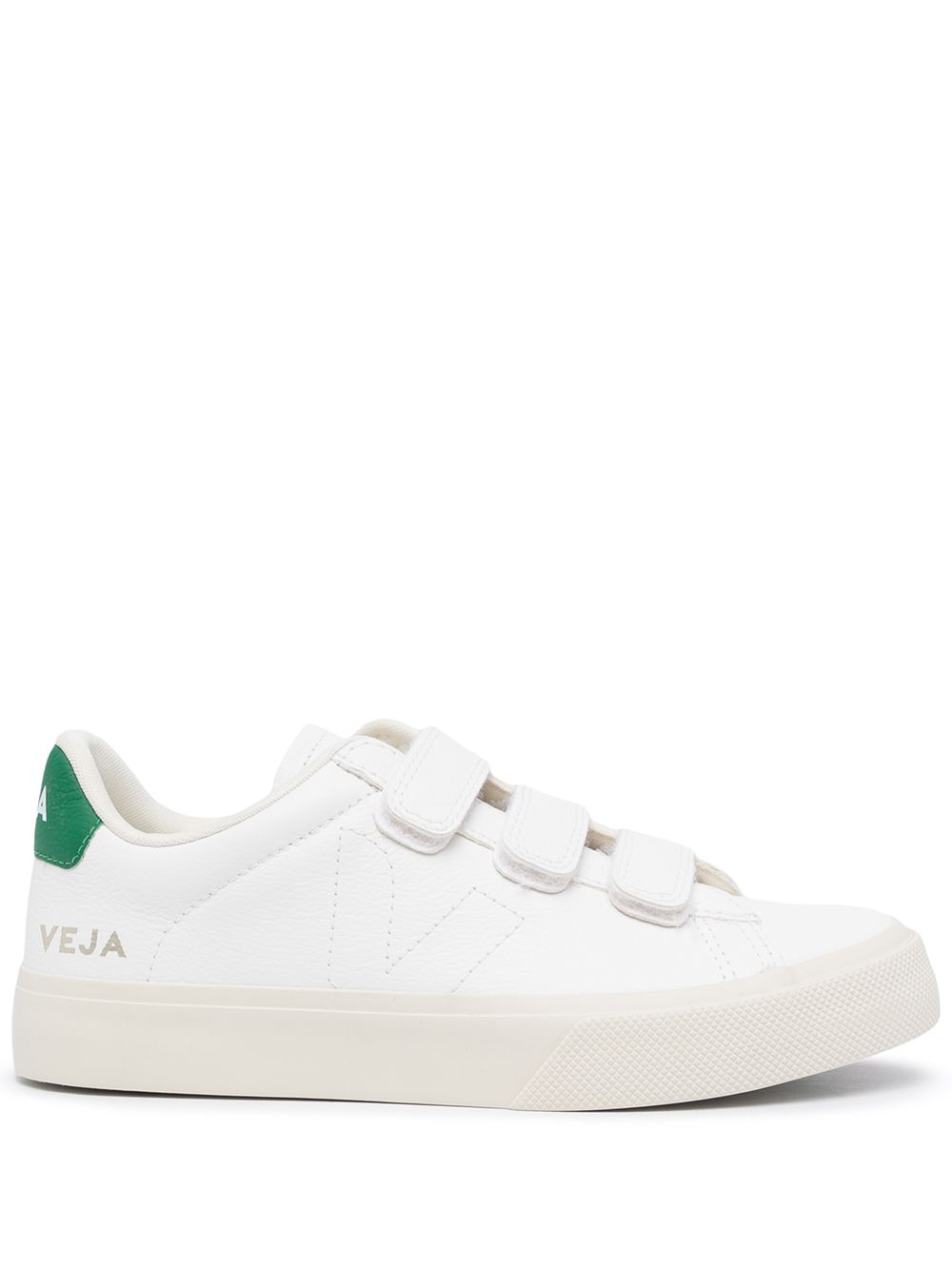 фото Veja v-lock touch-strap sneakers