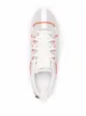 Y-3 Shiku Run low-top sneakers