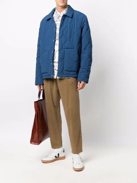 a kind of guise jacket