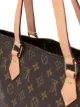 Louis Vuitton 2019 pre-owned All-In PM tote bag